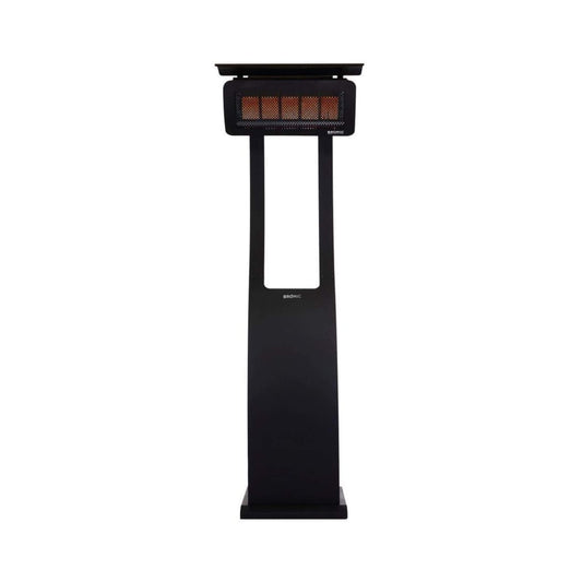 Bromic Heating 85-Inch 38,500 BTU Tungsten Smart-Heat™ Propane Gas Freestanding Portable Patio Heater [BH0510001] (SAK73814)