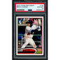 Graded 2012 Topps Pro Debut Bryce Harper #145 Rookie RC Baseball Card PSA 10 Gem Mint