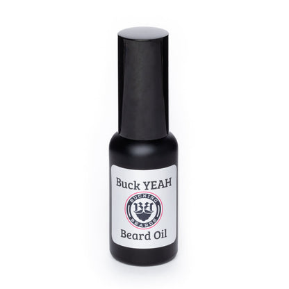 Beard Oil for Itch, Sandalwood Vanilla