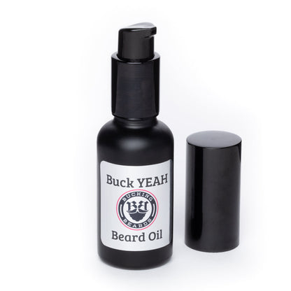 Beard Oil for Itch, Sandalwood Vanilla