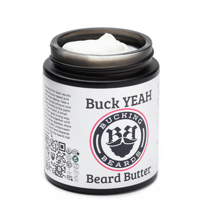 Beard Moisturizer for Itch & Dandruff