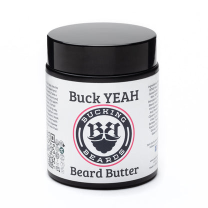 Beard Moisturizer for Itch & Dandruff