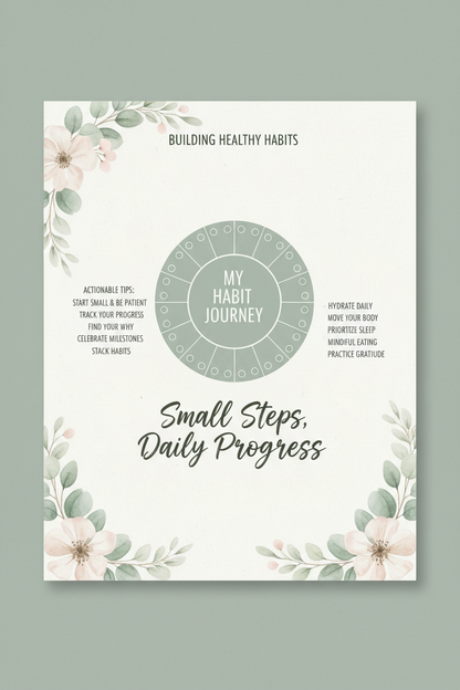 Wellness & Nutrition Guide