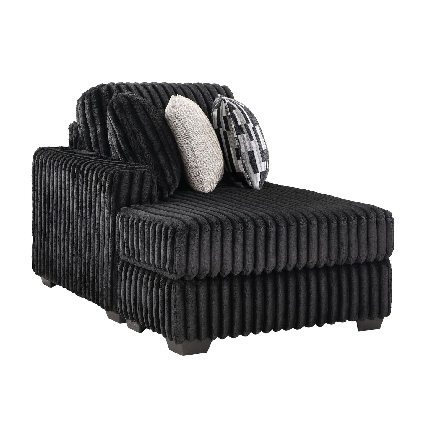Snuggle - Living Room Sectional