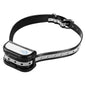 Dog Collar Receiver for Electric Fence – Rechargeable & Waterproof IP65