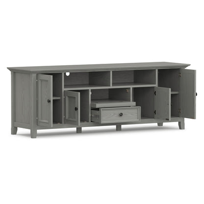 Amherst - Wide TV Media Stand