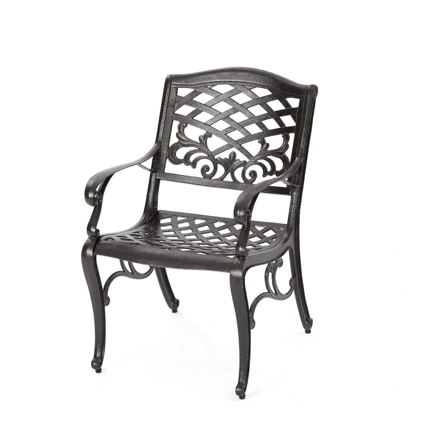 Chachere 5 Piece Dining Set