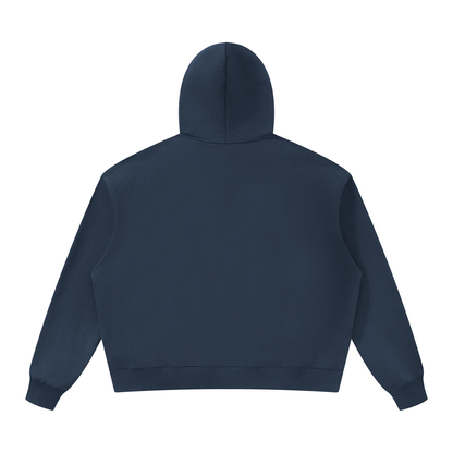 Loki & Ivy Unisex Oversized Heavyweight Hoodie