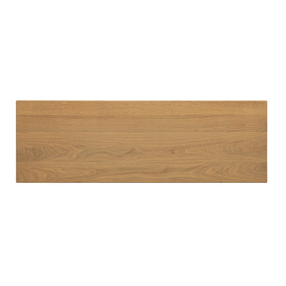 Capri 41.5" Solid Bench