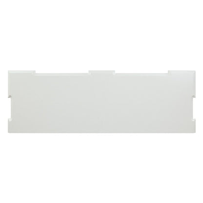 Vanaheim - Sofa Table - Antique White