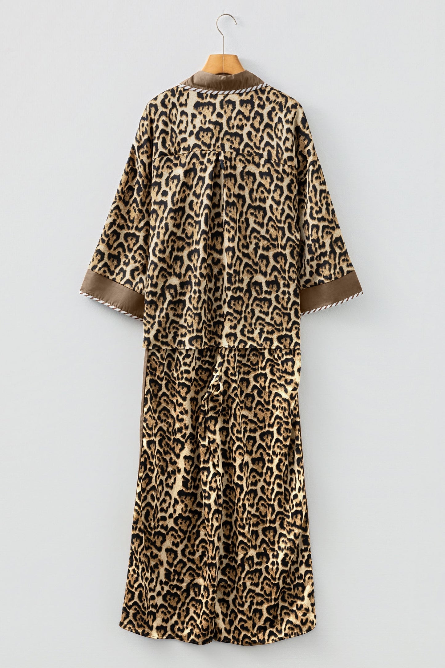 Annabelle 3 4 Sleeve Shirt