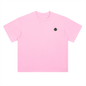 Loki & Ivy Heavyweight Drop Shoulder Cotton T-Shirt