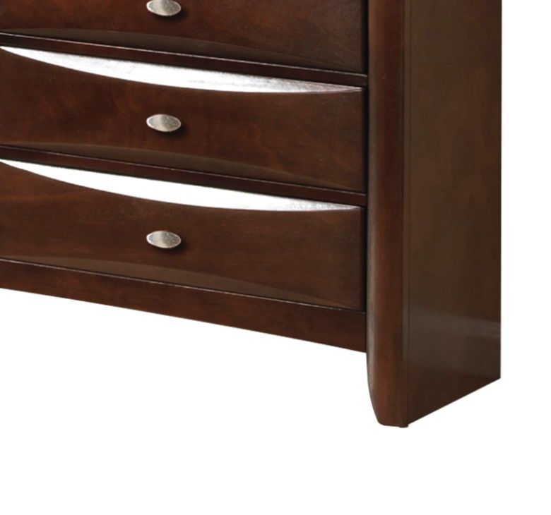 Ireland Ample Storage Dresser