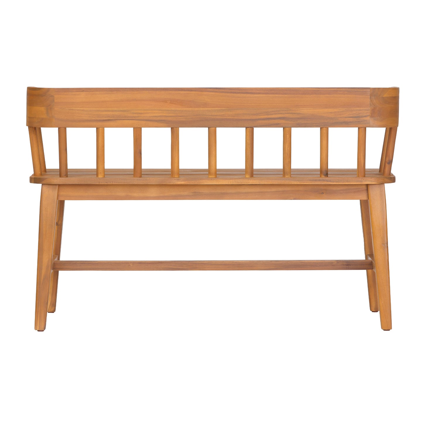 Bramley Outdoor Acacia Wood Bench