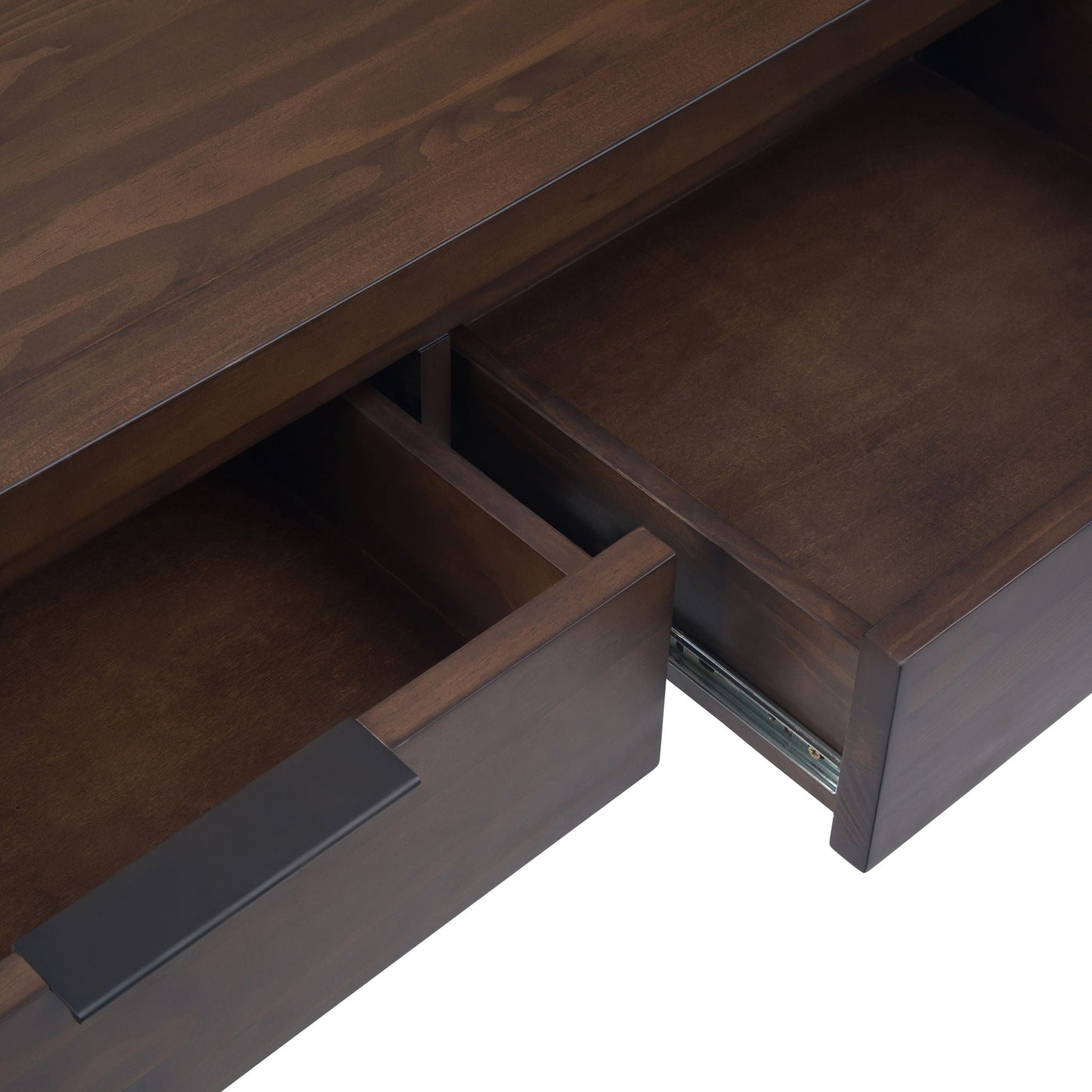 Hollander - Wide Console Table