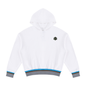 Loki & Ivy Unisex Oversized Color Block Boxy Hoodie