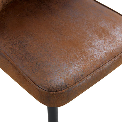 Modern Comfort Dining Chair