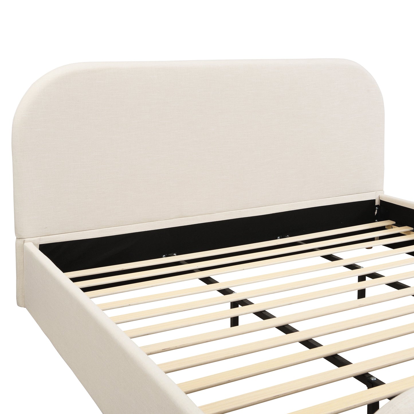 CK Bed 2