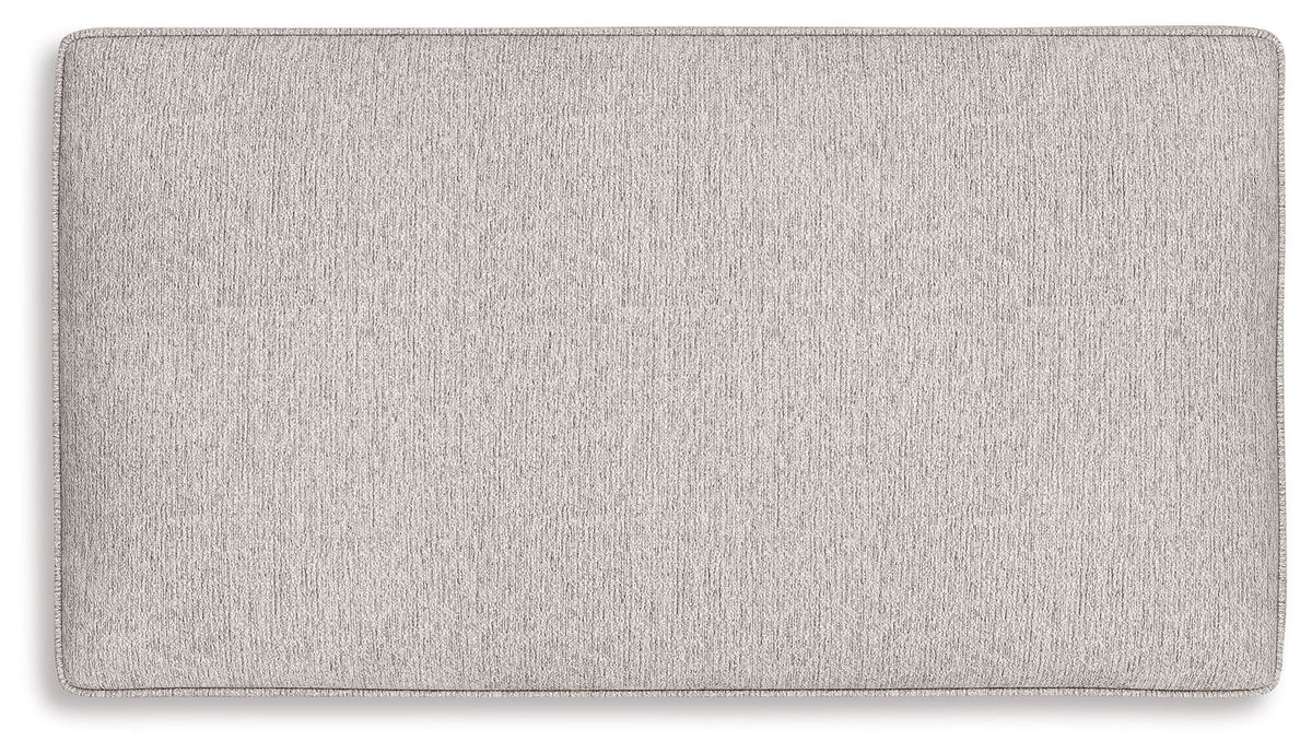 Clearbrooke - Ottoman - Sandstone