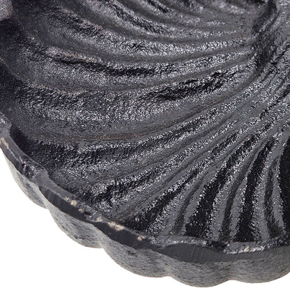 Cast Iron Soap Dishes