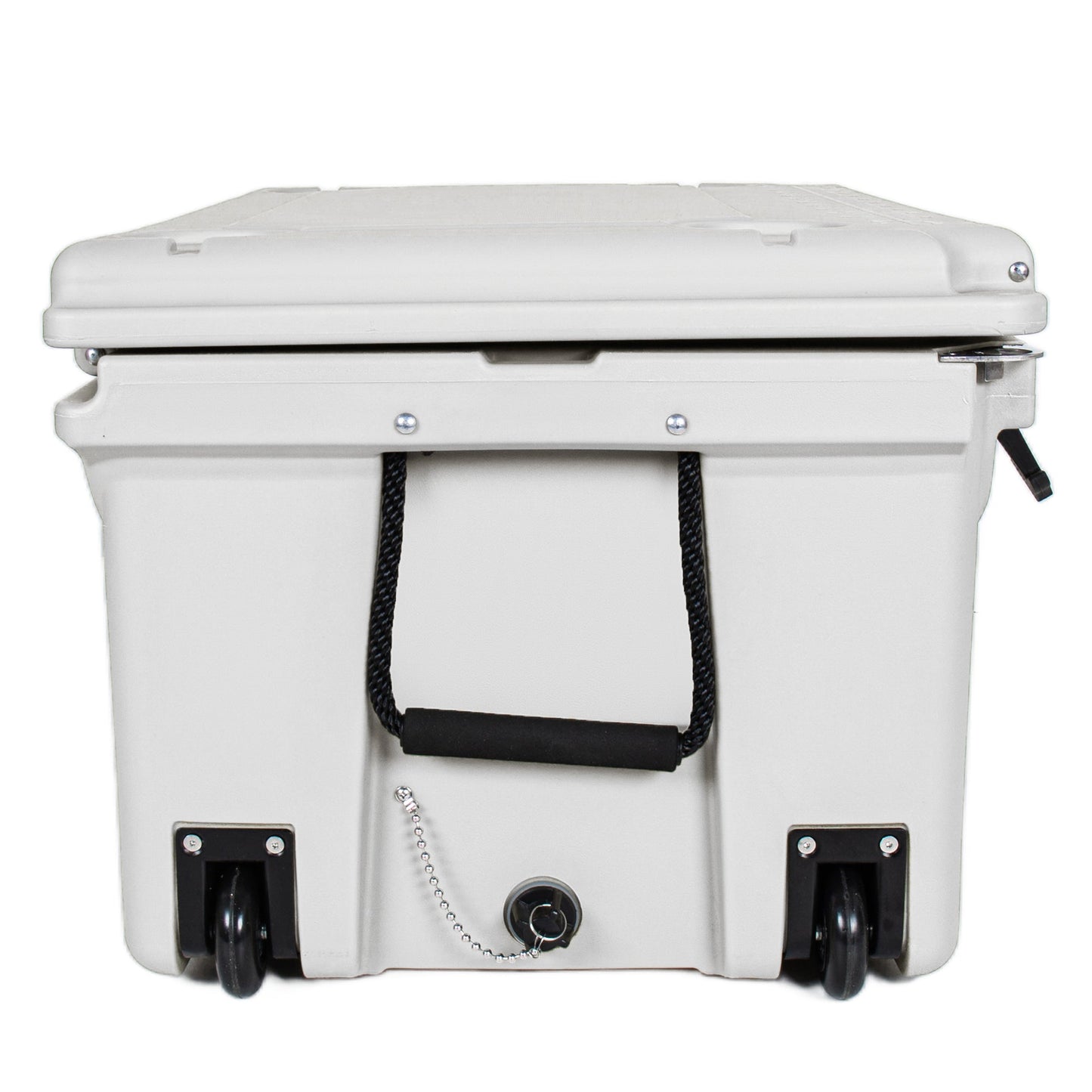 110 Quart Heavy-Duty Cooler