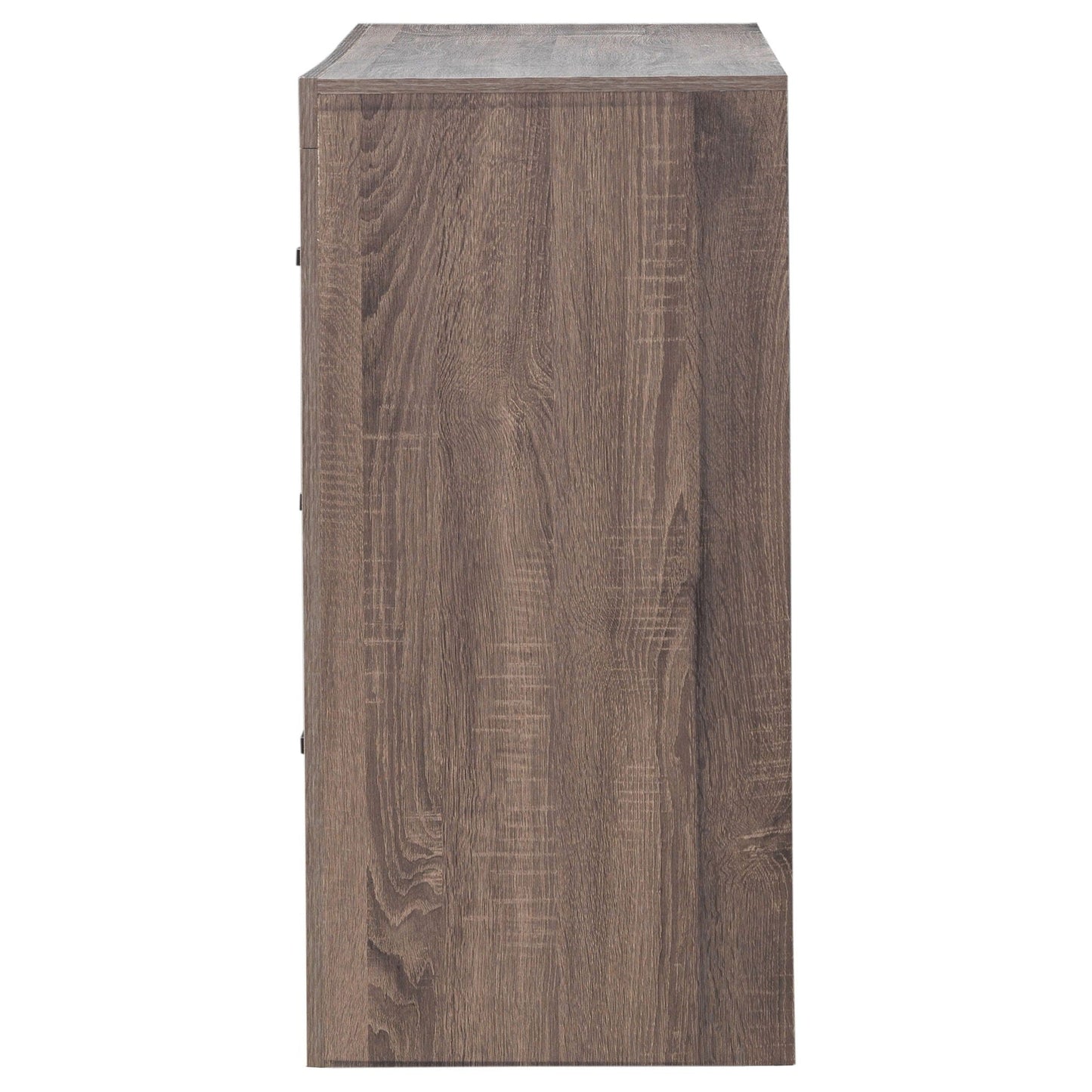 Sherwood - 6 Drawer Dresser