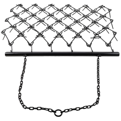 5FTX4.5FT Heavy-Duty Steel Drag Harrow