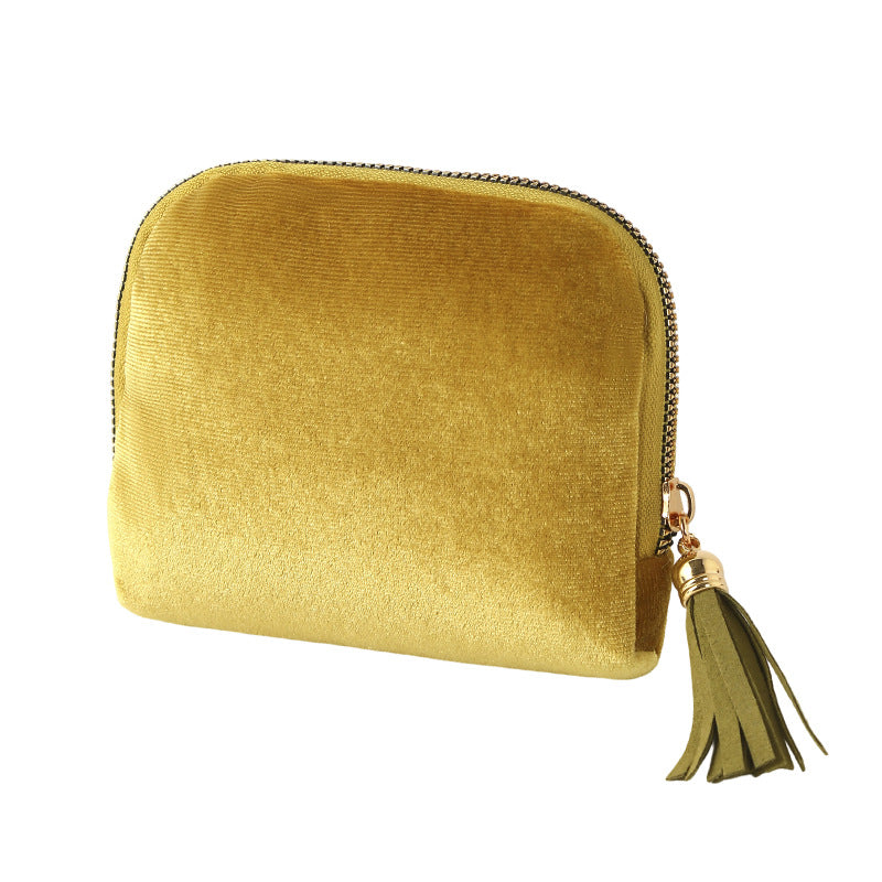 Jewelry Storage Bag Portable And Durable