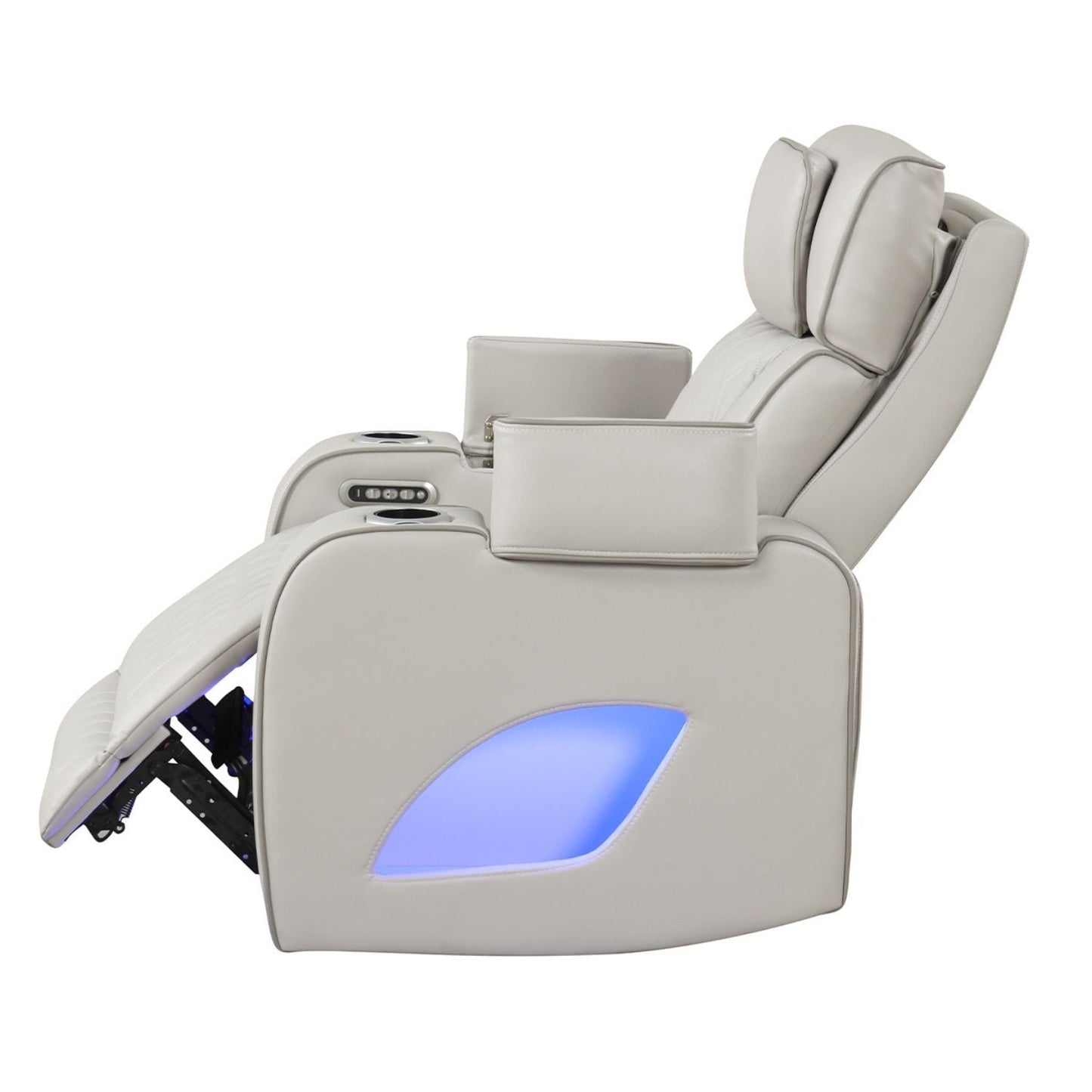 Fortuner - Power Reclining Chair
