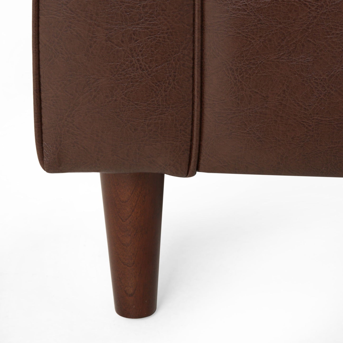 Sophisticated Club Chair With Relaxing Comfort