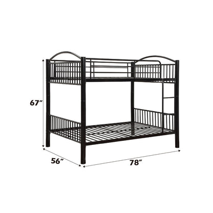 Cayelynn - Bunk Bed
