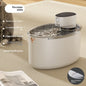Smart Pet Water Fountain