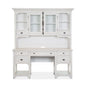 Bronwyn - Desk - Alabaster