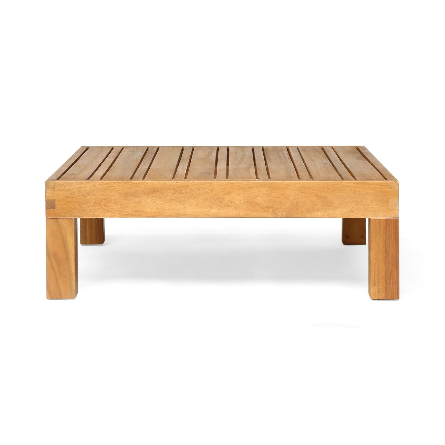 Oana - 3 Piece Loveseat Set With Coffee Table