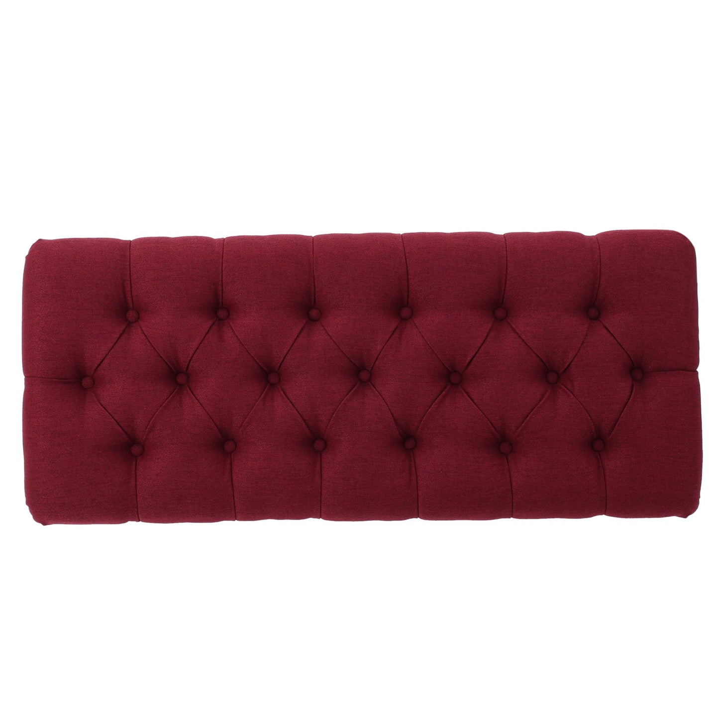 Hilton Ottoman Bench Classic Style