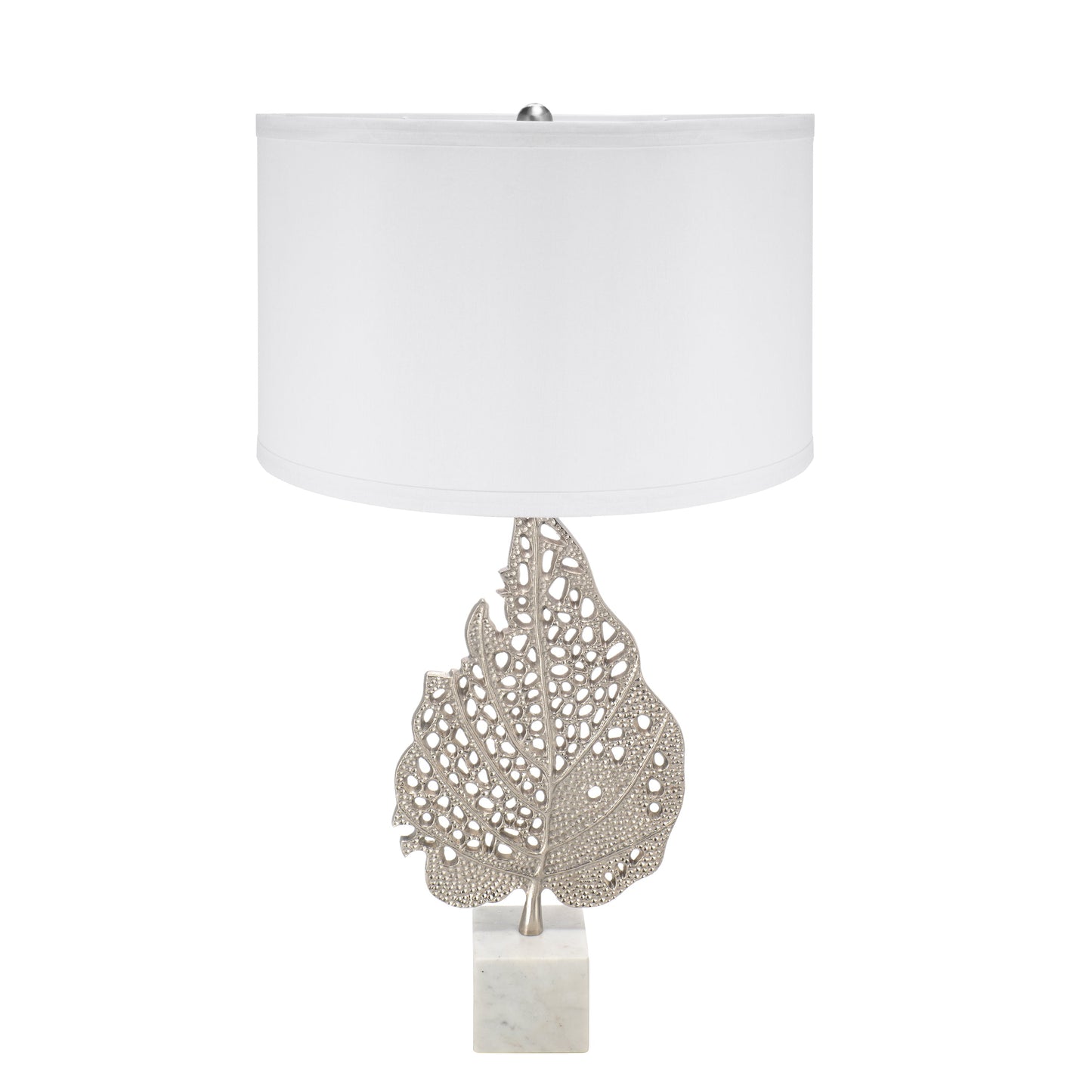 D15x29.3" Table Lamp by Evergreen Decor
