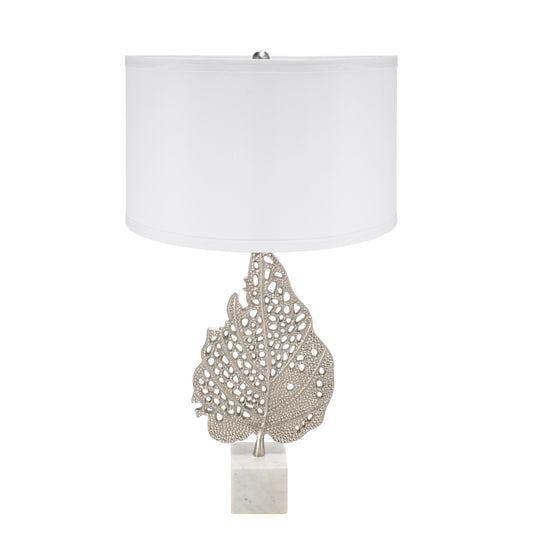 D15x29.3" Table Lamp by Evergreen Decor