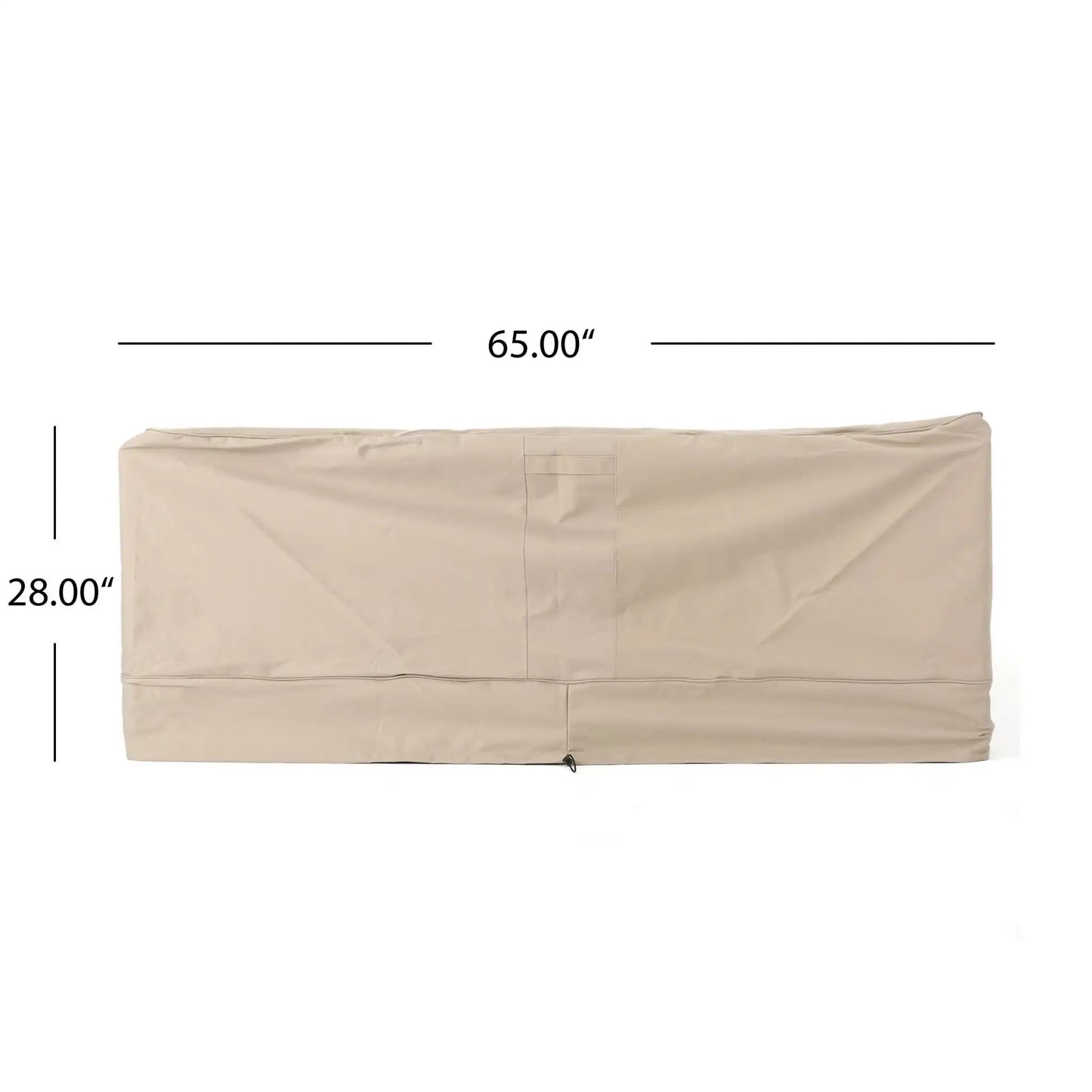 Shield Waterproof Chat Set Cover