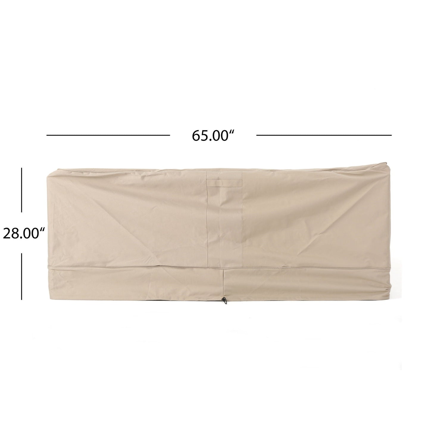 Shield Waterproof Chat Set Cover