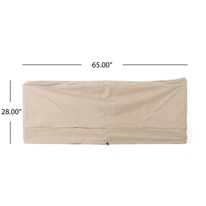 Shield Waterproof Chat Set Cover