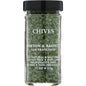 Morton & Bassett Chives - Fresh 0.12oz for Infusing| Flavorful Cooking