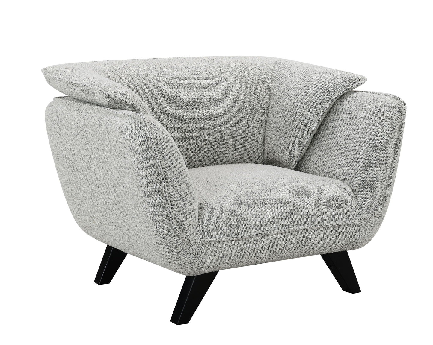 Nayeli Boucle Chair