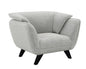 Nayeli Boucle Chair