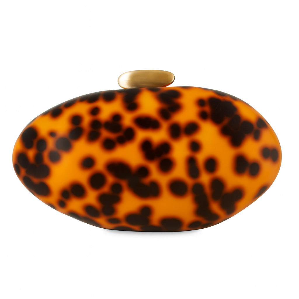 New Fashion Ladies Acrylic Evening Bag