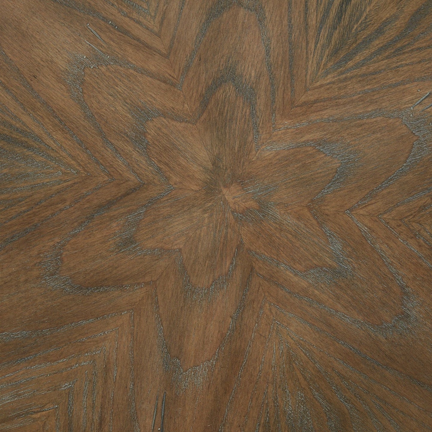Table With Reclaimed - Natural
