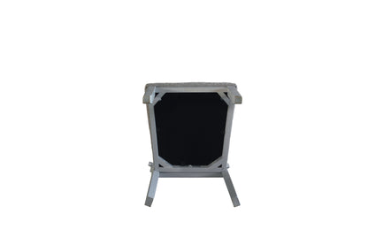 House Marchese Two Tone Side Chair