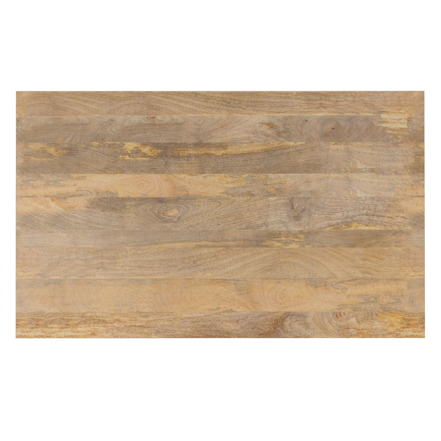 Hunter - Square Tabletop Dining Table