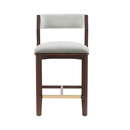 Patricia - Counter Stool