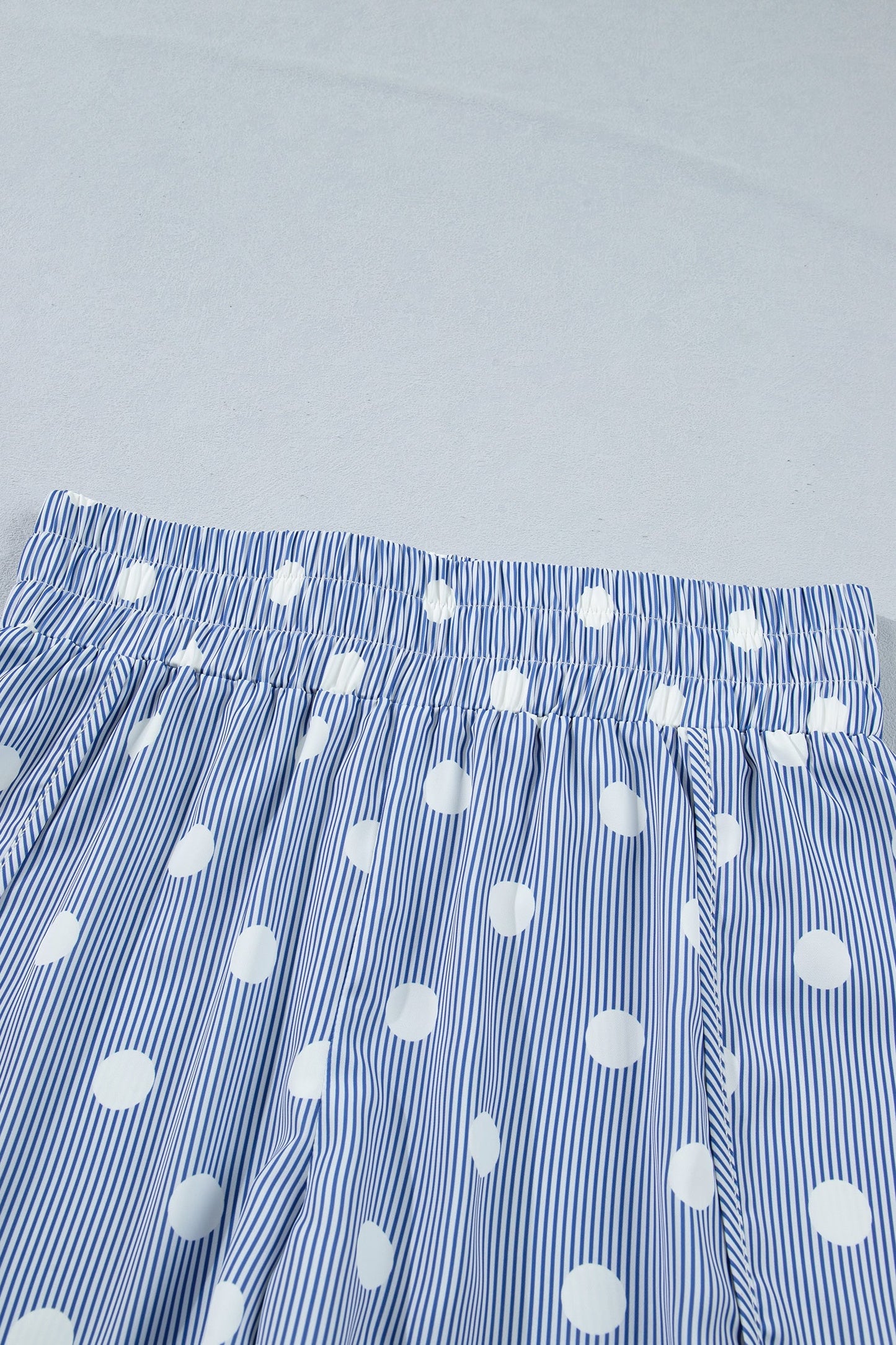 Hadassah High Waist Casual Shorts