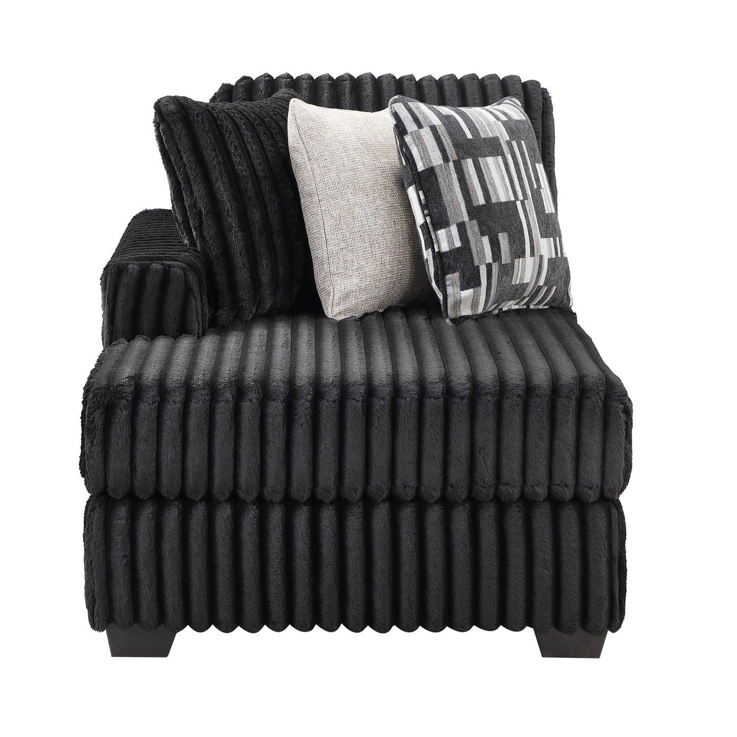 Snuggle - Living Room Sectional